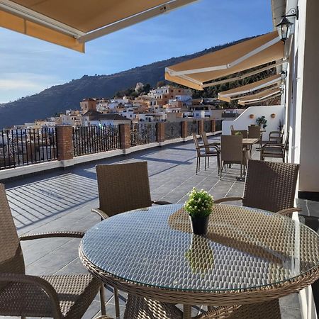 Apartamento Altair-Eter Soportujar Exteriér fotografie