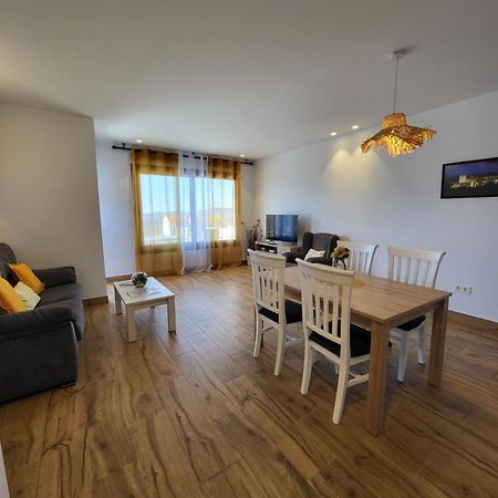 Apartamento Altair-Eter Soportujar Exteriér fotografie