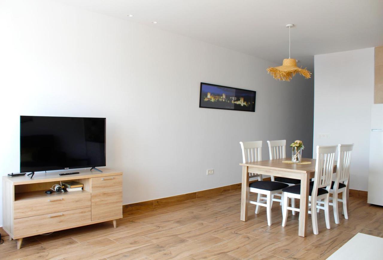 Apartamento Altair-Eter Soportujar Exteriér fotografie